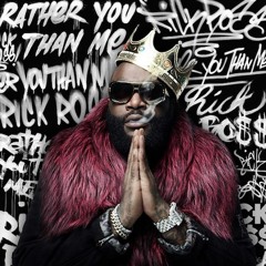 Rick Ross - She On My Dick