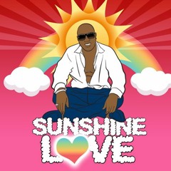 Ron Louis Smith 2nd_ Sunshine Love (Mark Hagan Radio edit)