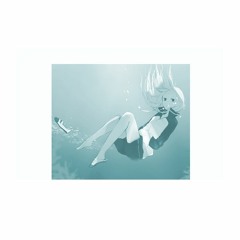 Lost And Never Found (outro)