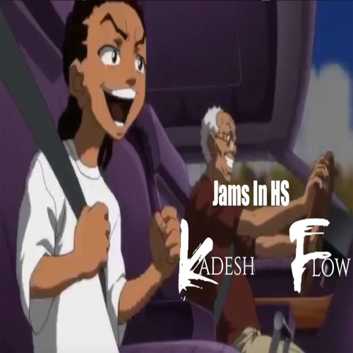 Jams In HS