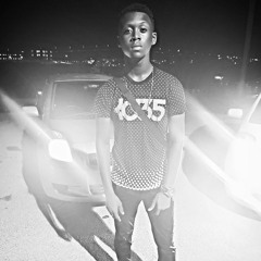 Jona C - Love Unta Pami - (Prod. By Chris G)