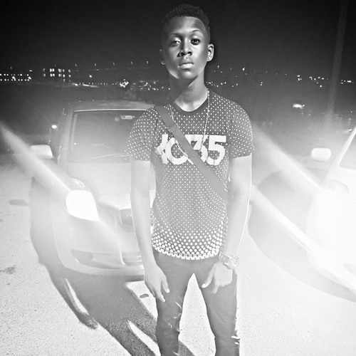 Jona C - Love Unta Pami - (Prod. By Chris G)