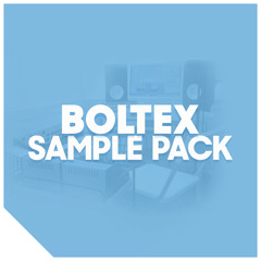 [FREE] Experimental / Trap Sample Pack - Boltex