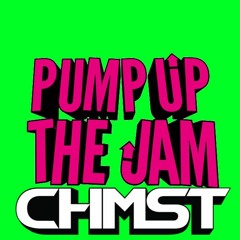 CHMST & FRIENDS