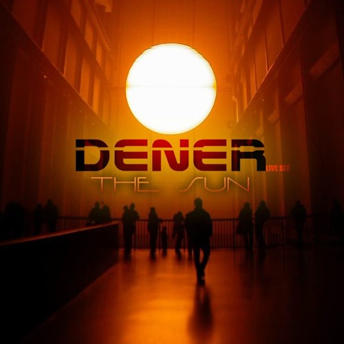 Dener - Toward The Sun #001 SET Free Download (Click in Comprar !!)