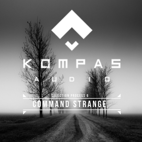 command strange