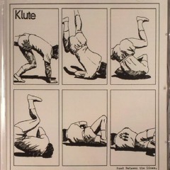 Klute _Accept Our Power
