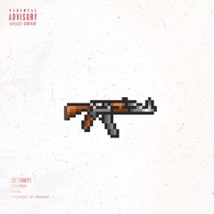 30 ft. Zaida (Prod. by Kayday)