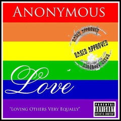 AnonymousBased - L.O.V.E. (Produced By Keyboard Kid)