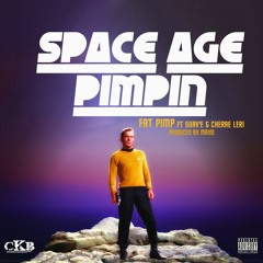 Space Age feat. Suav'e & Cherae Leri
