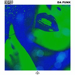 [SOTP005] iAreaRobot - Da Funk