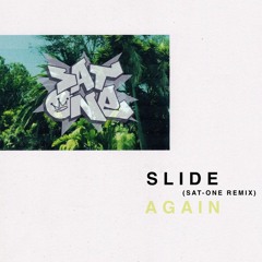 Frank Ocean - Slide Again (Sat-One Remix)