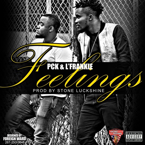 PCK & L'Frankie - Feelings