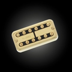 TV Classic Bridge - Bassman