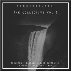 Sonder Sounds: The Collective Vol 1 [SIDE B]