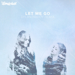 KDrew - Let Me Go ft. Rico & Miella (Dylan Hardy Remix)