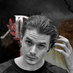 Podcast 37 - Billy Turner