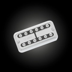 TV Classic Neck - Marshall 1974x