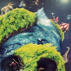 Mad Planet