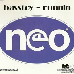 Basstoy - Runnin (Vocal Mix)