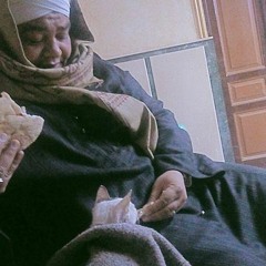 الشيخ محمد المنتصر\هي ذات الله