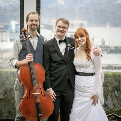 Wake Up - Coheed and Cambria - Personalized Wedding Music