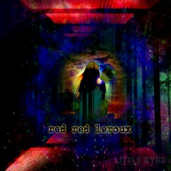 Red Red Leroux { instrumental } - little byrd