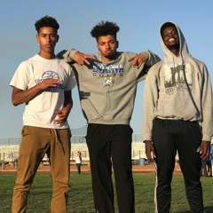 Water Remix (KINGAVE AKA AHOOD)