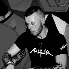 Azilyum @Exode Records Radio Birthday #12.04.17