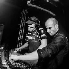 D-ohmicyd @Exode Records Radio Birthday  #12.04.17