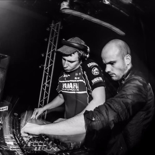 D-ohmicyd @Exode Records Radio Birthday  #12.04.17
