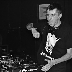 Jeskore & Al-Ktraz @Exode Records Radio Birthday  #12.04.17