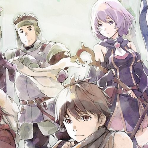 Stream Episode Knew Day Hai To Gensou No Grimgar Cover Latino Con Instrumental De Piano 灰と幻想のグリムガル By ガリス Galis Podcast Listen Online For Free On Soundcloud
