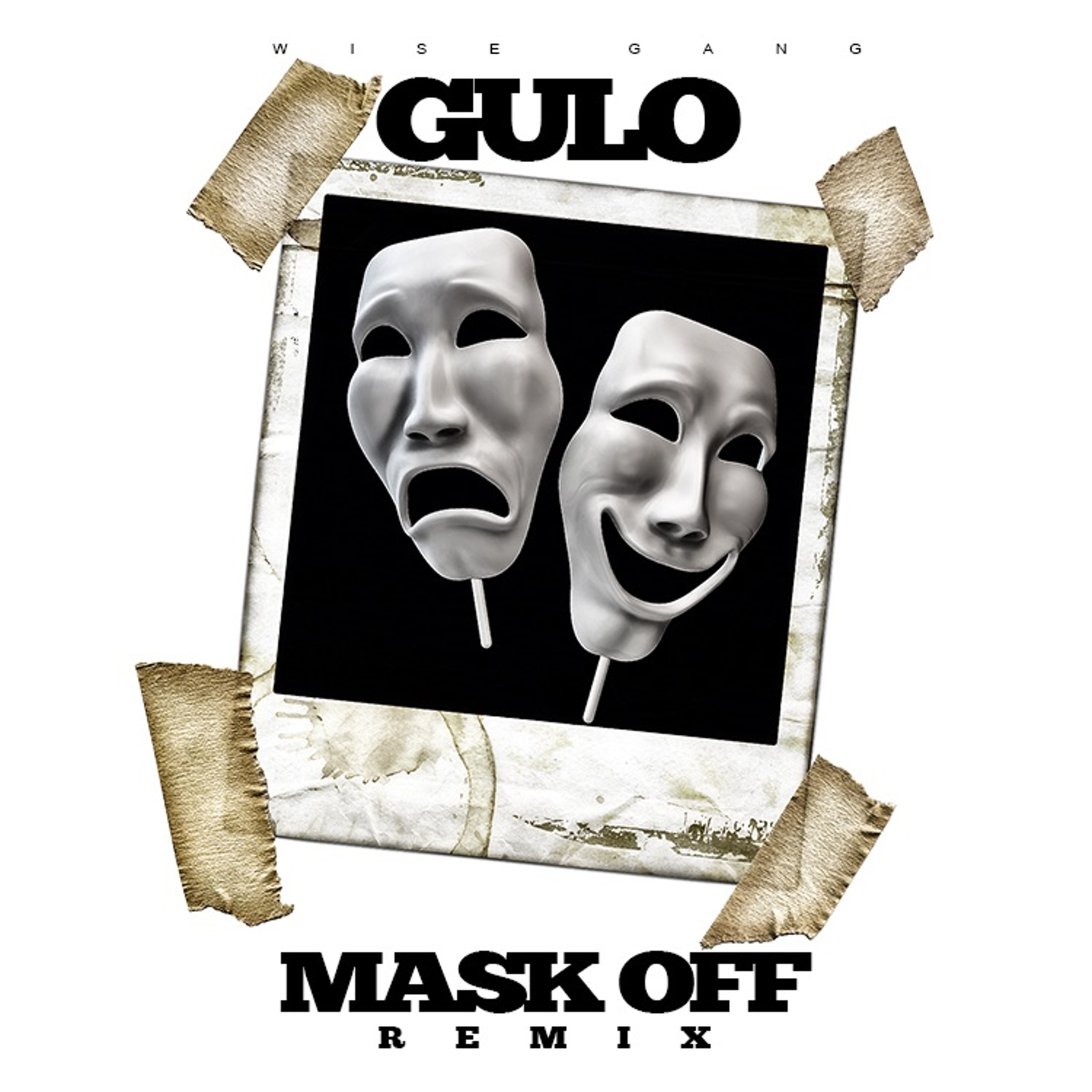 Gulo - MASK OFF FREESTYLE episode artwork