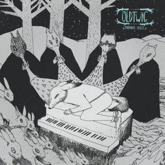 All Words - OLDTWIG feat. Astrid Van Peeterssen