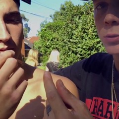 DRAMA BOYZ - T SHIRT REMIX