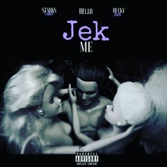 Jek Me feat Dj L.I.B x Bucky Raw