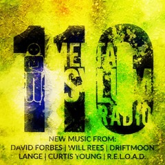 Indecent Noise - Mental Asylum Radio 110