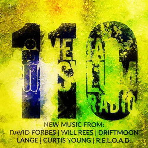 Indecent Noise - Mental Asylum Radio 110