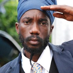 SIZZLA - WOMAN I NEED YOU - ROOTS FYAH DUBPLATE