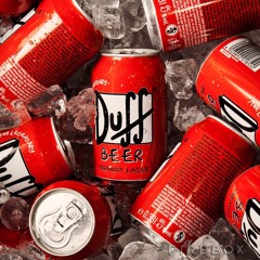 Duff Beer