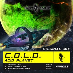 hardtrance