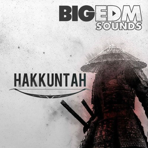 [Future Bass] ELi - Hakkuntah (Original Mix)