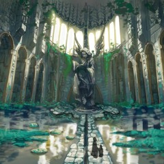 A Prayer to Forgotten God