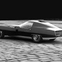 Cadillac (never Gonna Be With You)