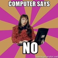 Computer Sez NO 4 - 13 Listen