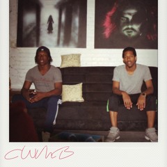 CWMB (ft. Chazzy Facts)
