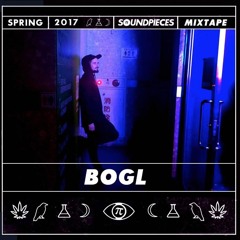 Bogl Soundpieces 2017 Sprang Mix