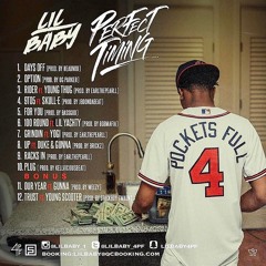 Perfect Timing (Official Mixtape)