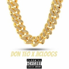 Gold On My Neck - Don Teo x Afterprty